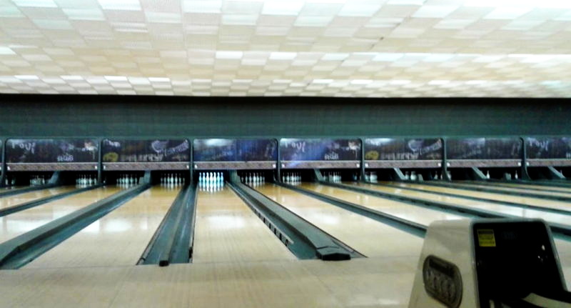 Regal Lanes (De Santis Lanes) - From Web Listing